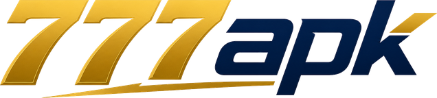 Logo 777apk